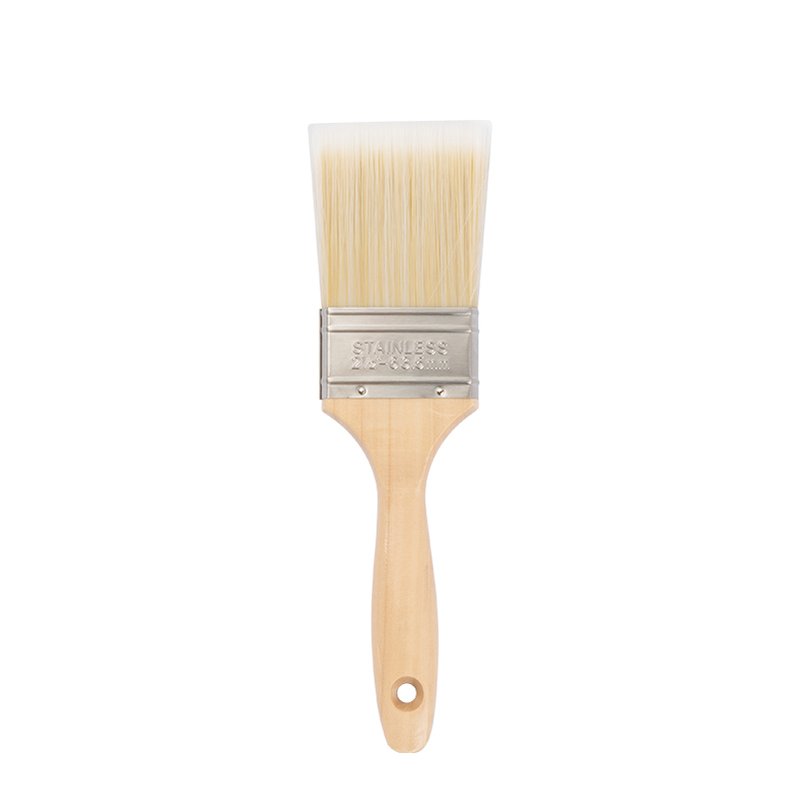 Brocha Mango Madera Kendo