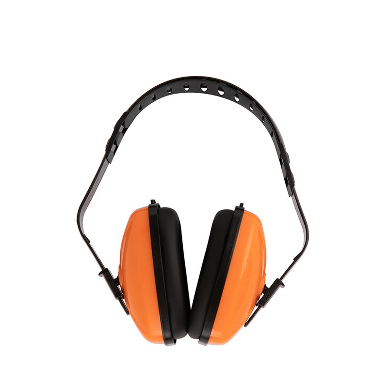 Protector Auditivo Orejera SNR 26dB Kendo