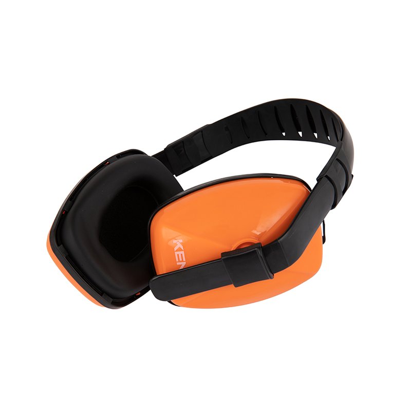 Protector Auditivo Orejera SNR 26dB Kendo