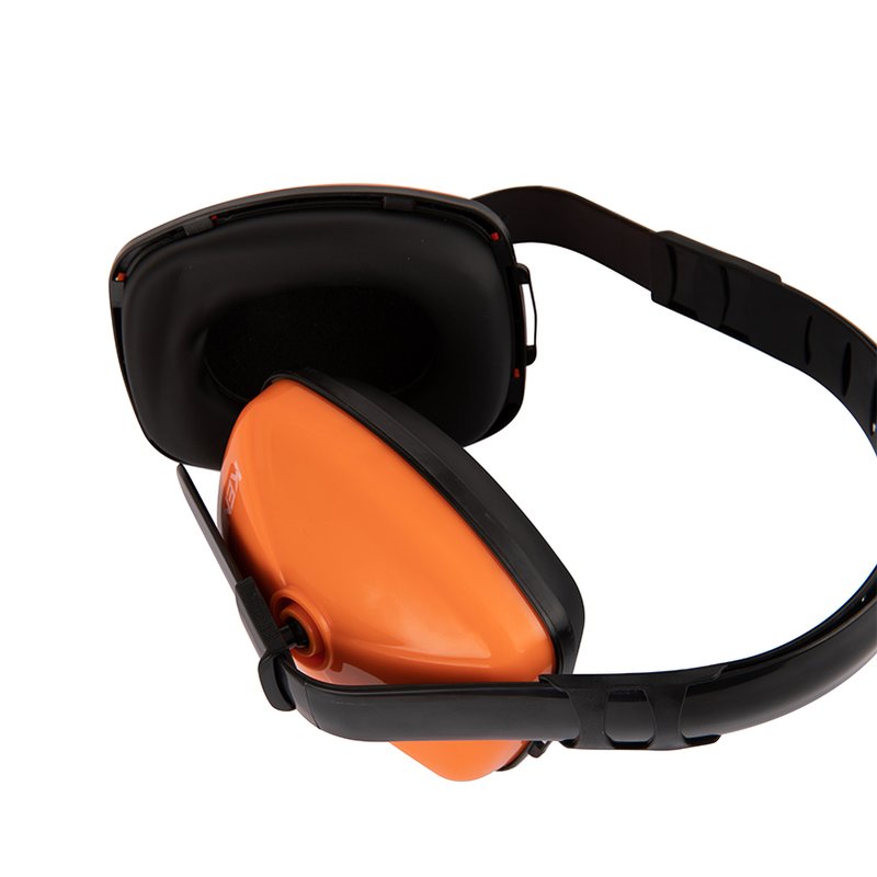 Protector Auditivo Orejera SNR 26dB Kendo