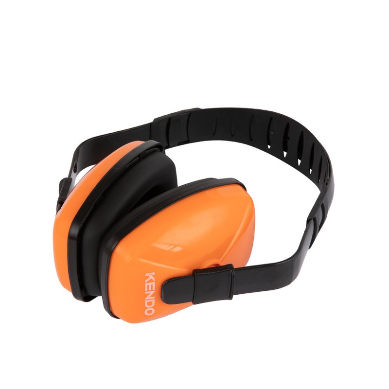 Protector Auditivo Orejera SNR 26dB Kendo