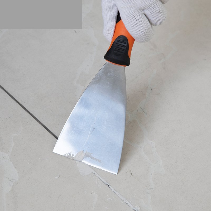 Juego Espátulas Ergonómicos 30-50-80mm 3Pzs Kendo