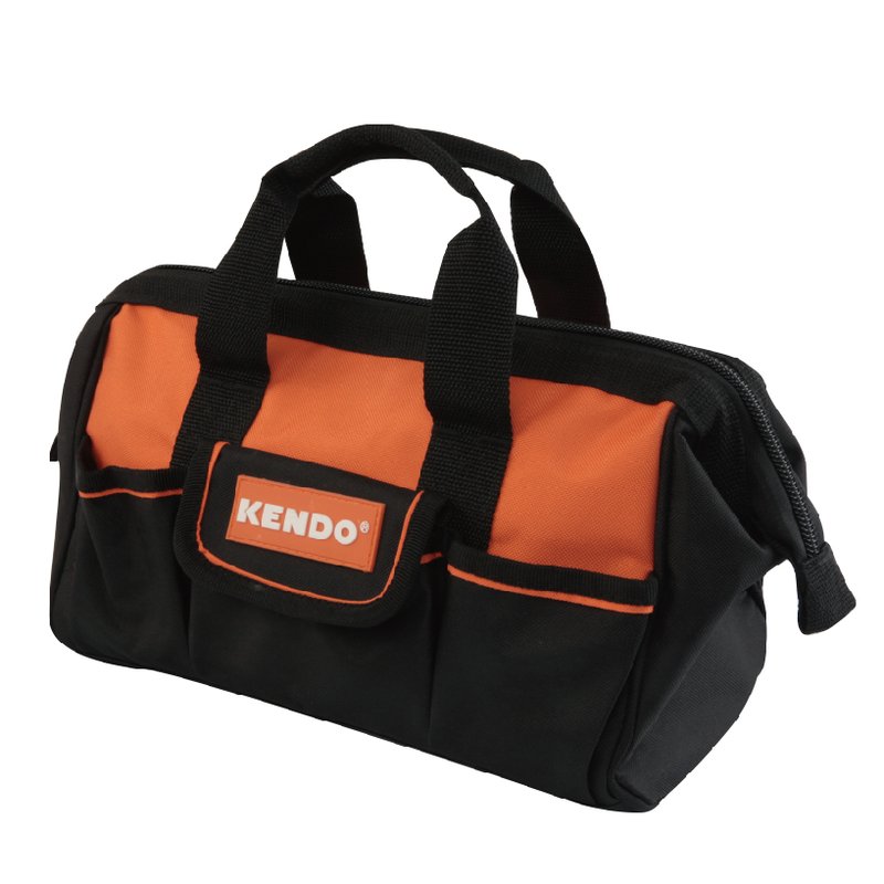 Bolso Para Herramientas Abierto de 32cm Kendo