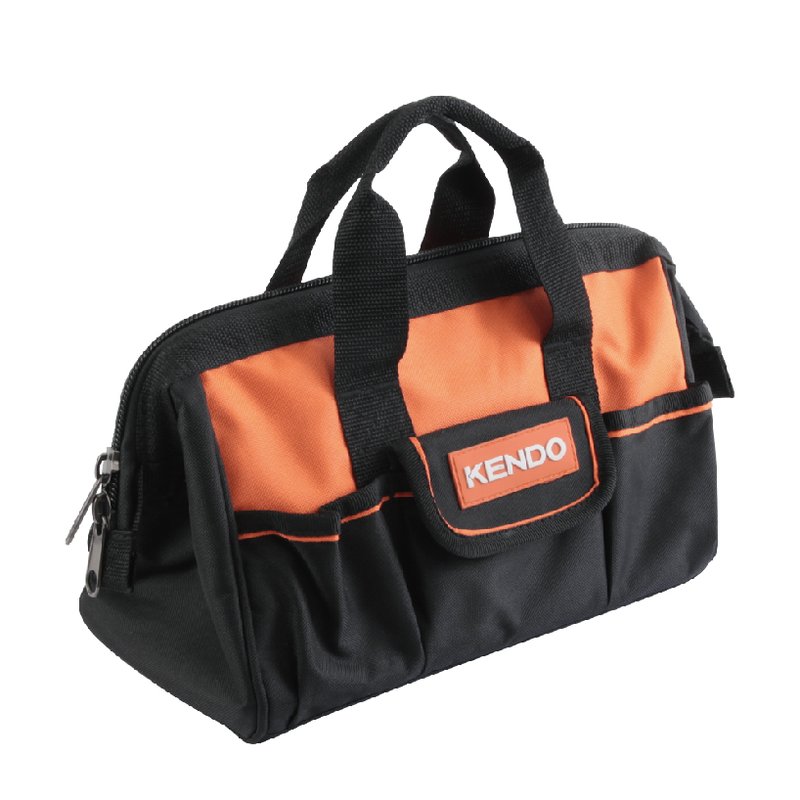 Bolso Para Herramientas Abierto de 32cm Kendo