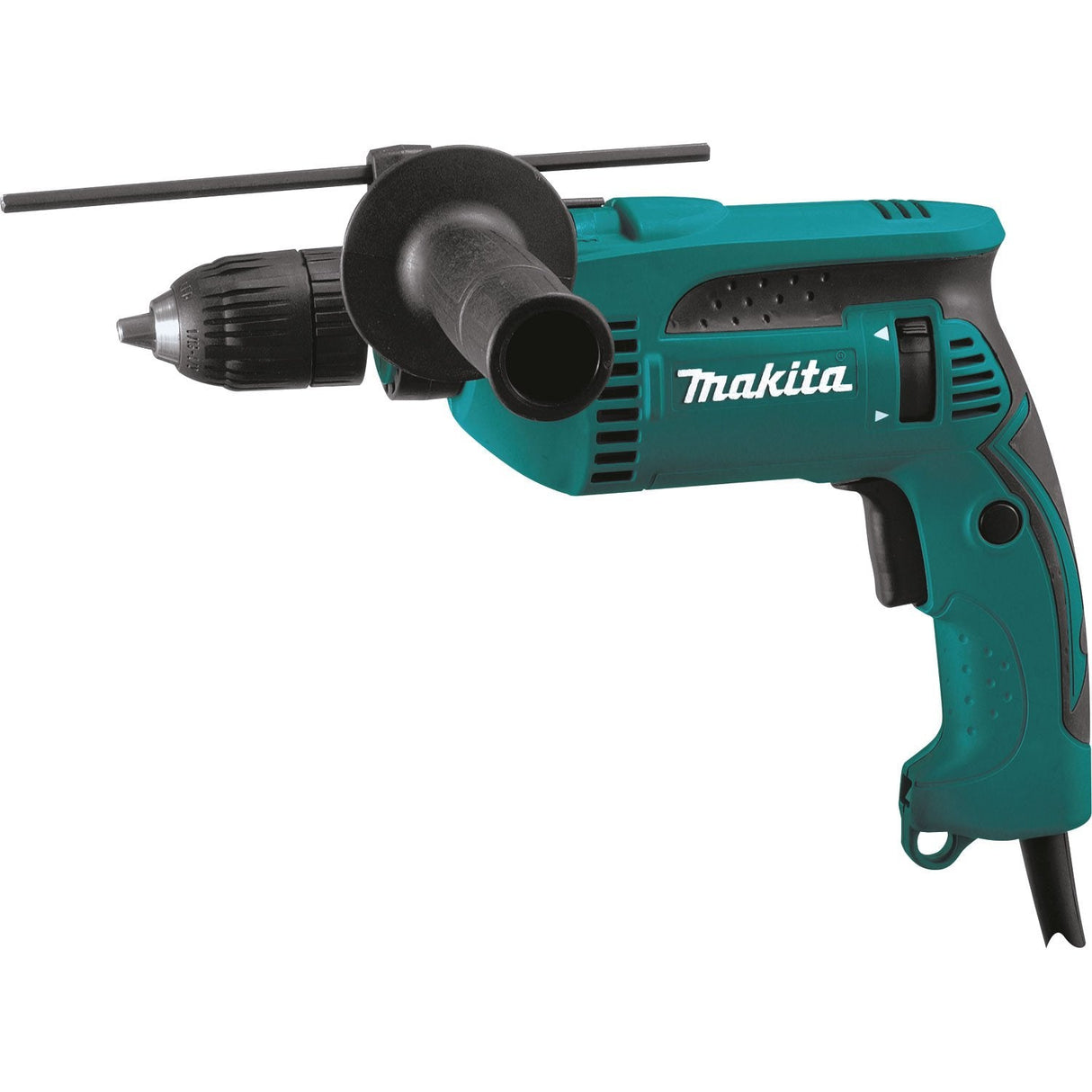 Taladro con Percutor 13 mm Makita