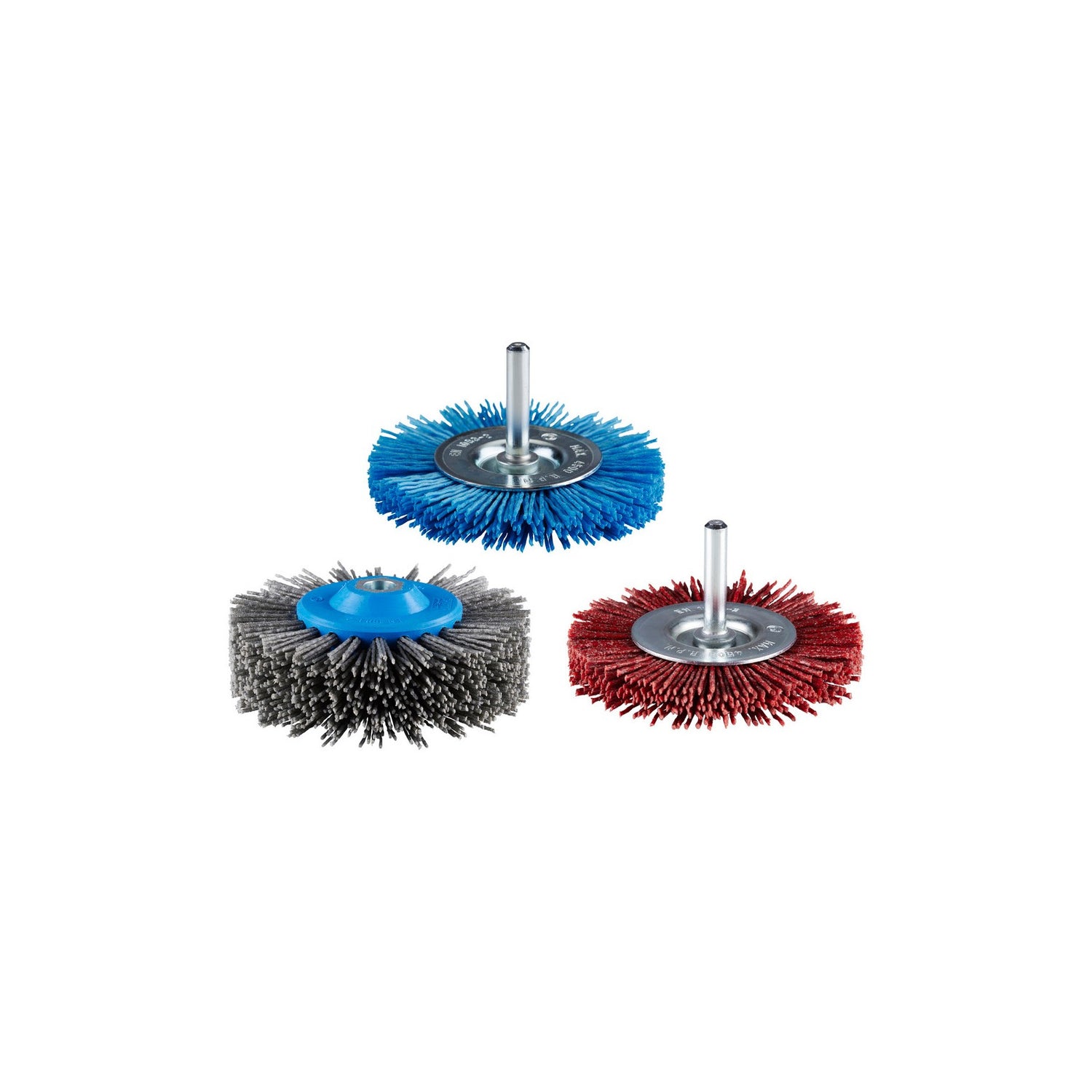 Cepillo Circular HRB TOPline Rhodius