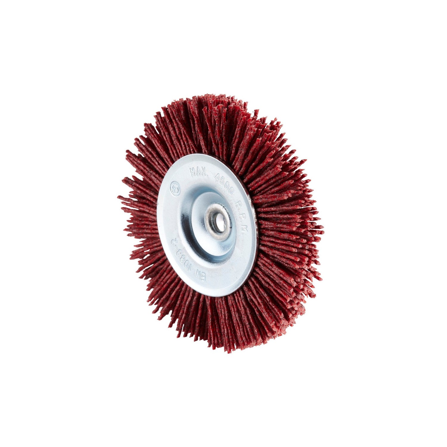 Cepillo Circular HRB TOPline Rhodius