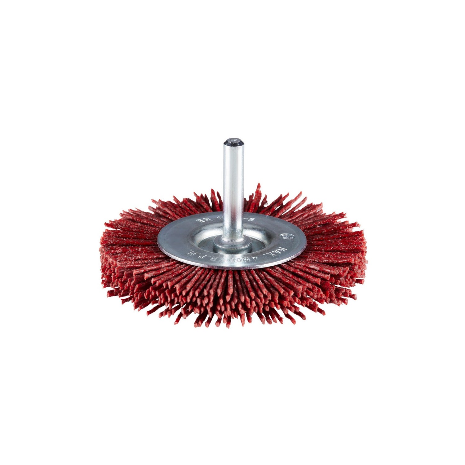 Cepillo Circular HRB TOPline Rhodius
