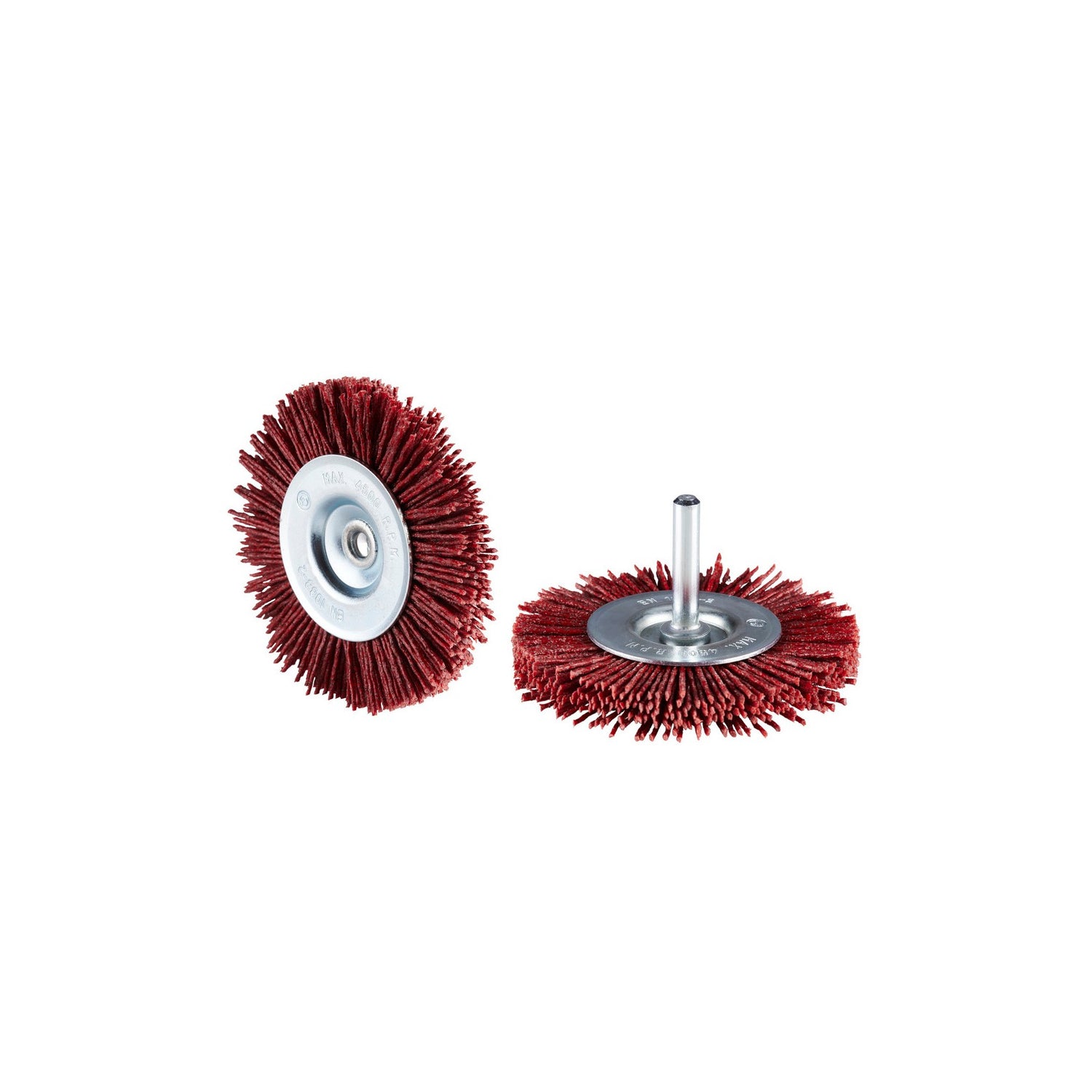 Cepillo Circular HRB TOPline Rhodius