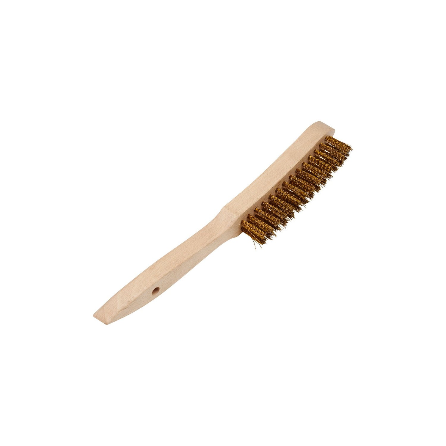 Cepillo Manual MHBW TOPline Rhodius