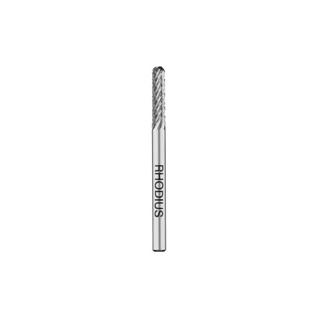 Fresa Metal Duro Forma C HF C TOP TOPline Rhodius