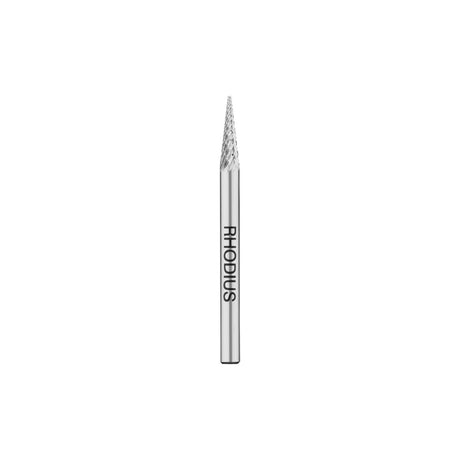 Fresa Metal Duro Forma M HF M TOP TOPline Rhodius