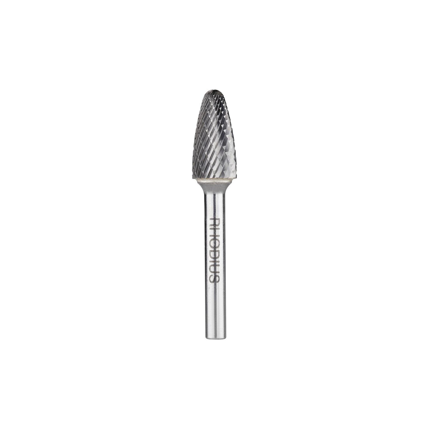 Fresa Metal Duro Forma F HF F TOP TOPline Rhodius