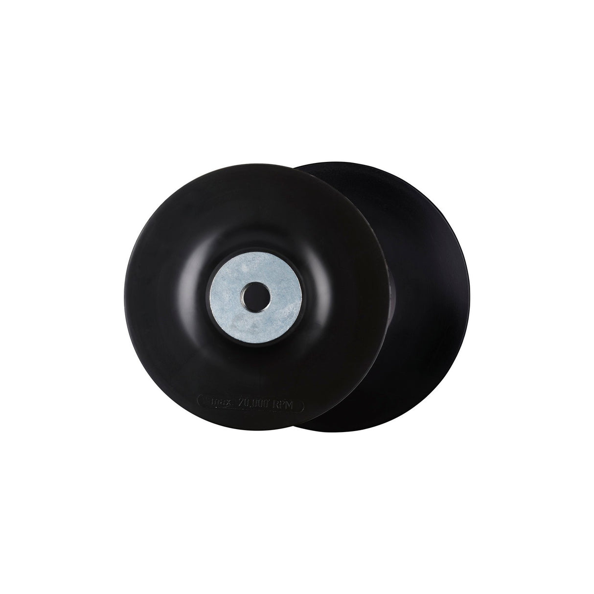 Plato De Apoyo Para Disco De Fibra Flexible RHST PROline Rhodius