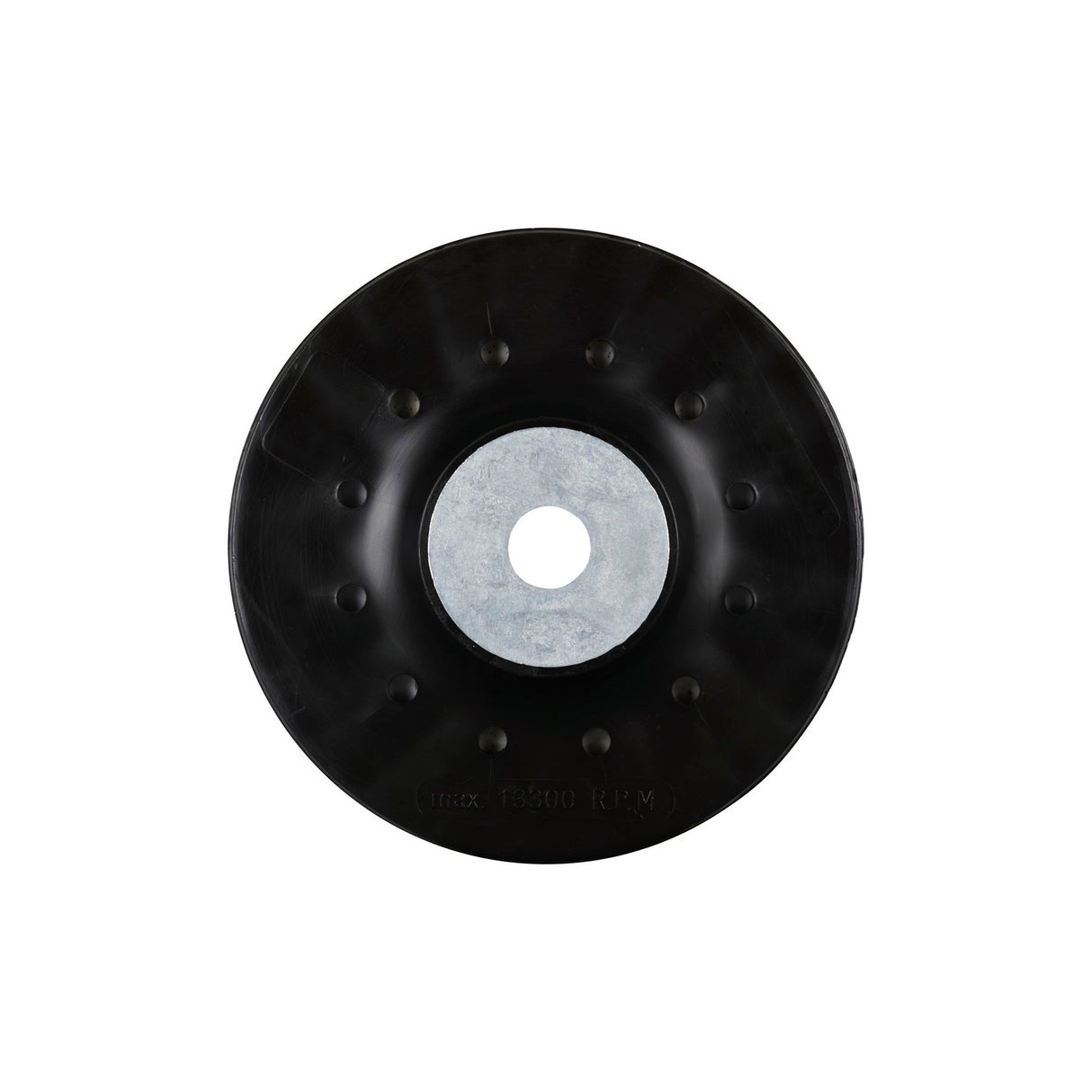 Plato De Apoyo Para Disco De Fibra RH TURBO TOPline Rhodius