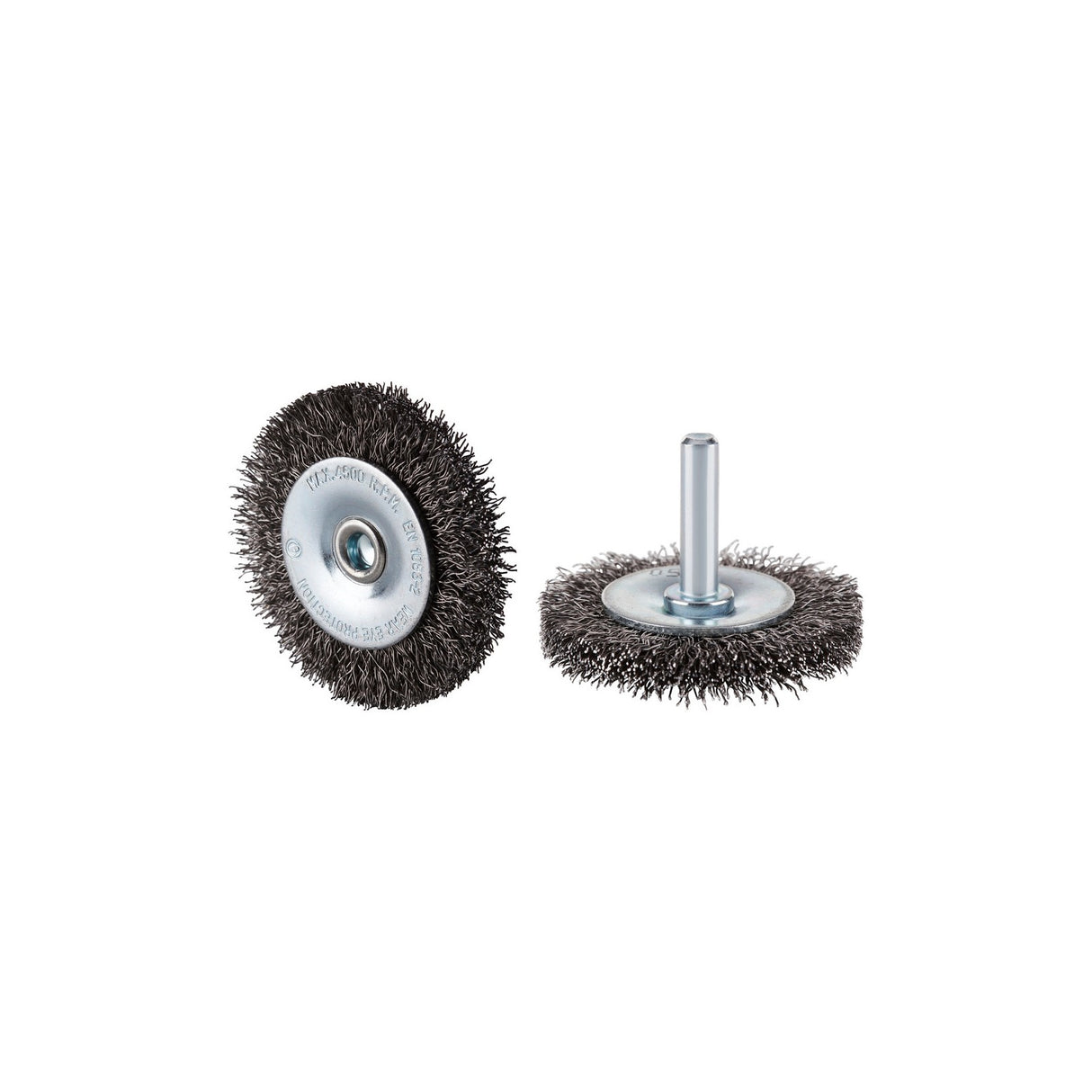 Cepillo Circular SRBWBM TOPline Rhodius