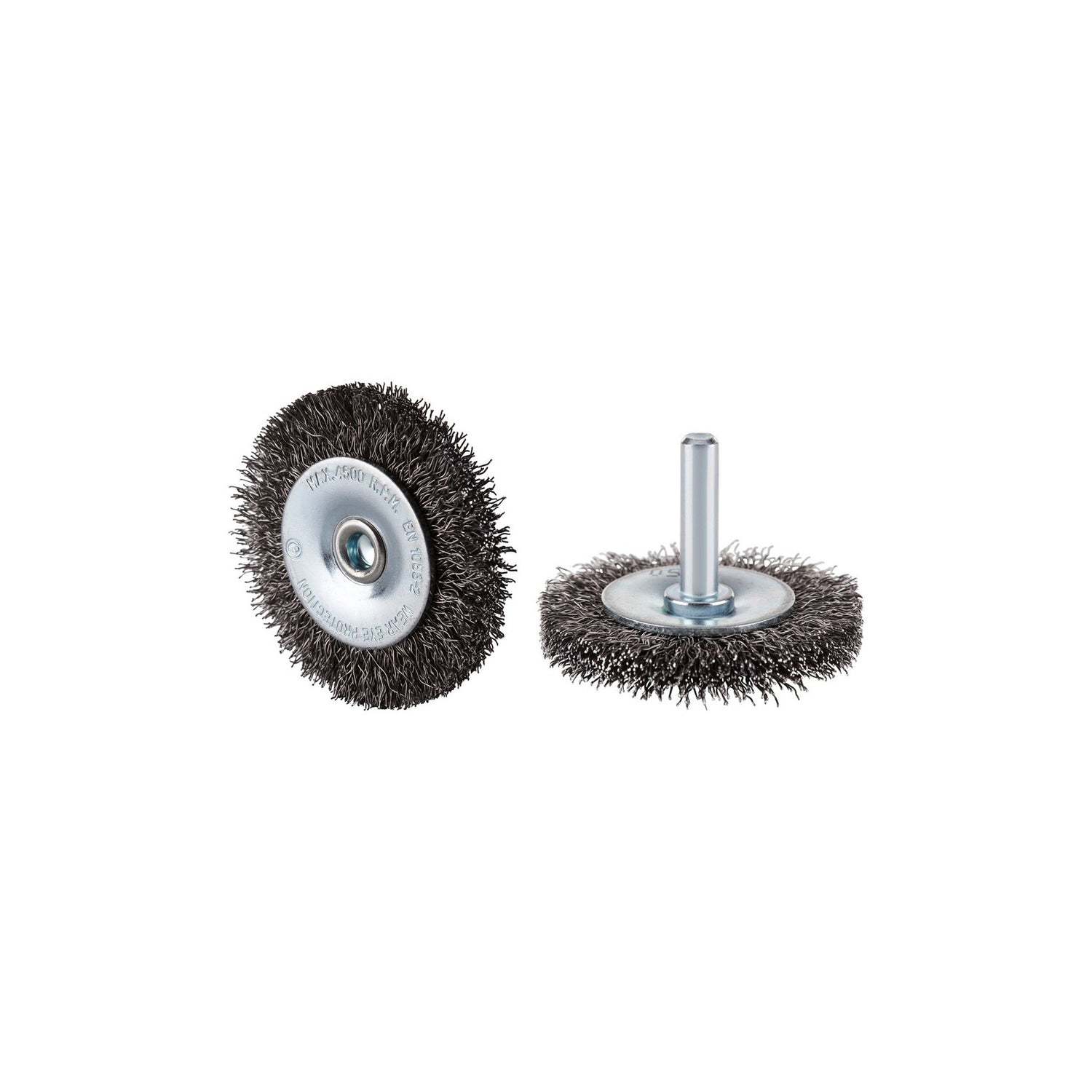 Cepillo Circular SRBWBM TOPline Rhodius