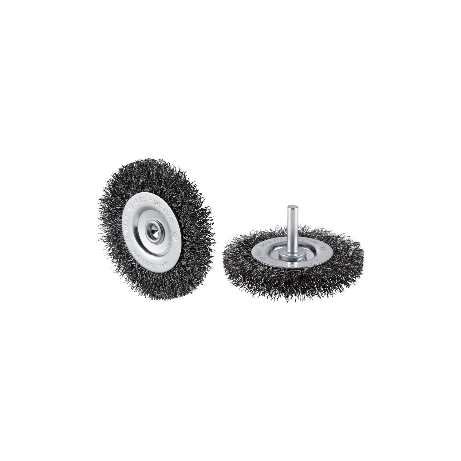 Cepillo Circular SRBWBM TOPline Rhodius