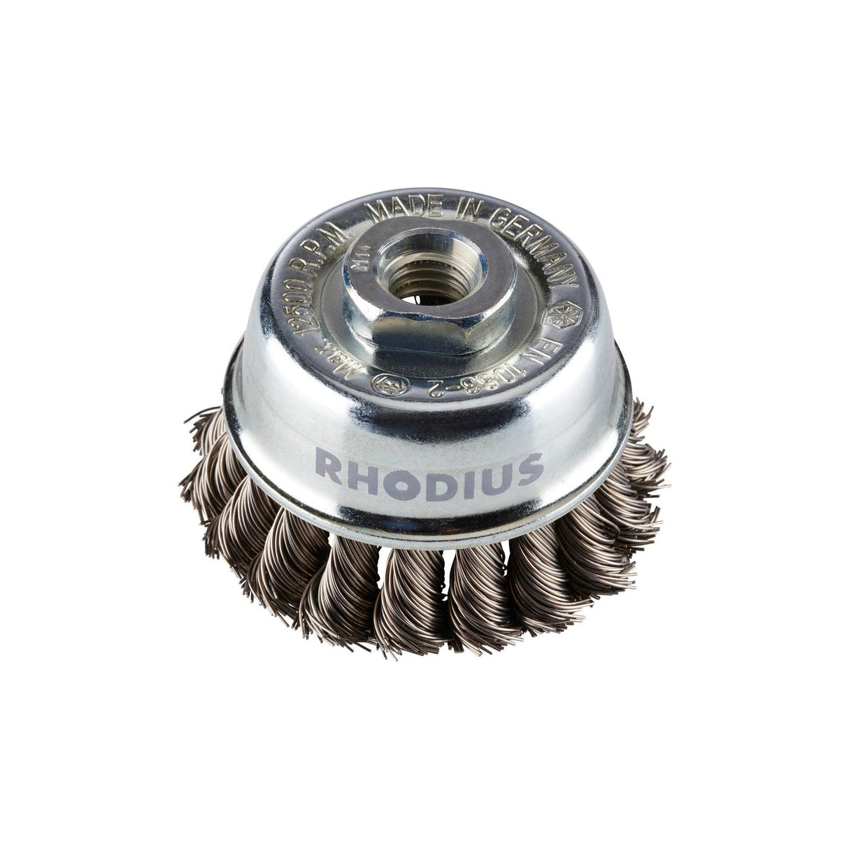 Grata De Copa STBZ S PROline Rhodius