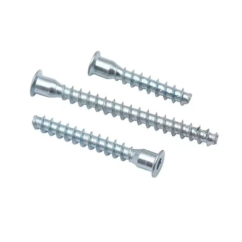 Tornillo Soberbio Cabeza Phillips Zincado SafeMax