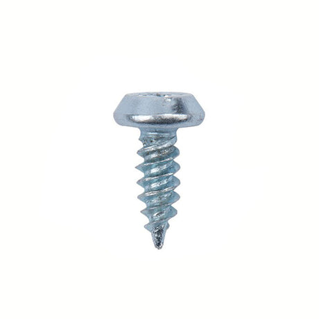 Tornillo Drywall Framer Punta Fina Cabeza Phillips Zincado SafeMax
