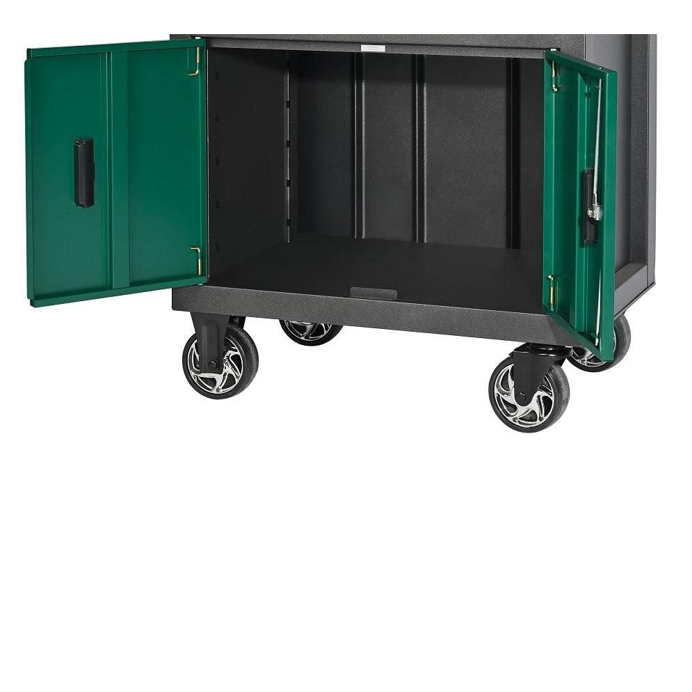 Carro de Herramientas 4 Cajones 27" Línea Básica Sata - detalle 3