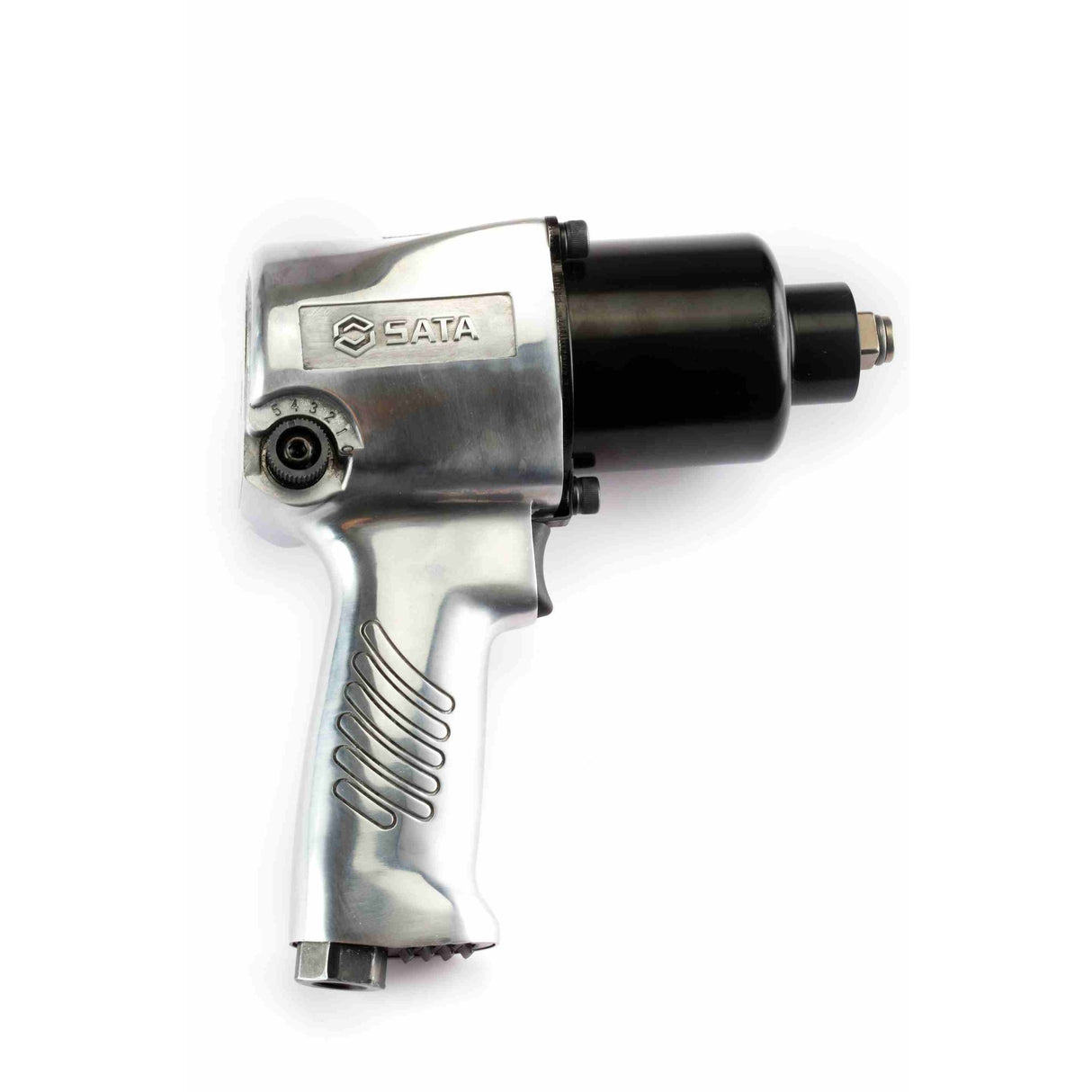 Llave De Impacto Neumática 800nm Sata