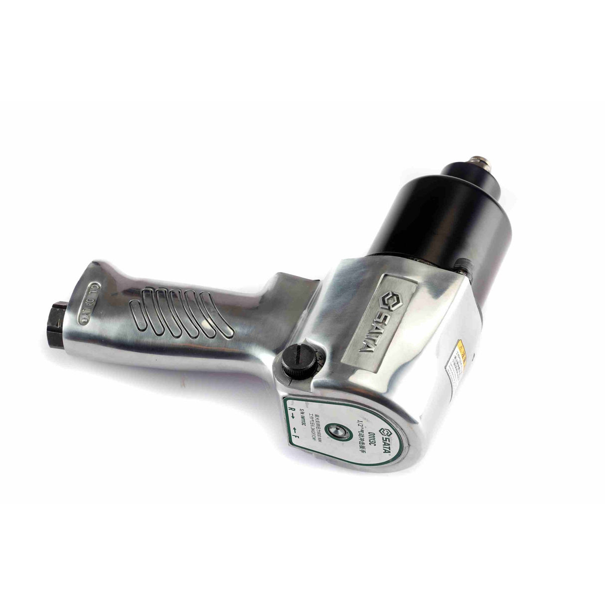 Llave De Impacto Neumática 800nm Sata