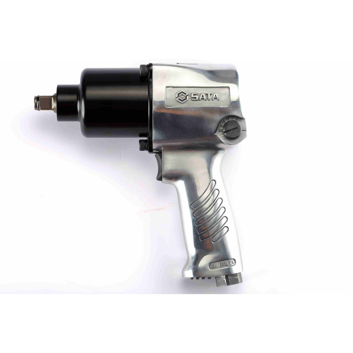 Llave De Impacto Neumática 800nm Sata