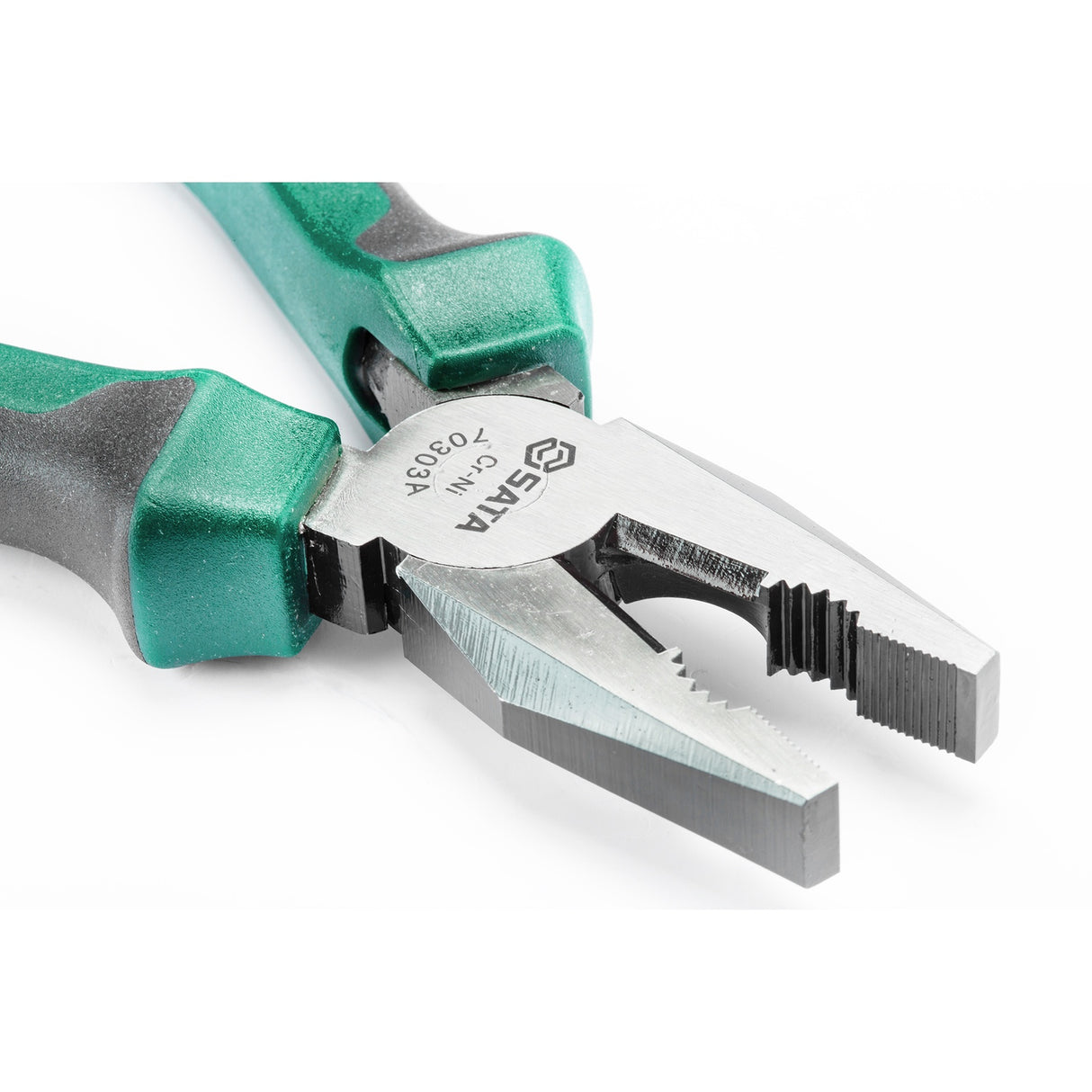 Alicate Universal Sata