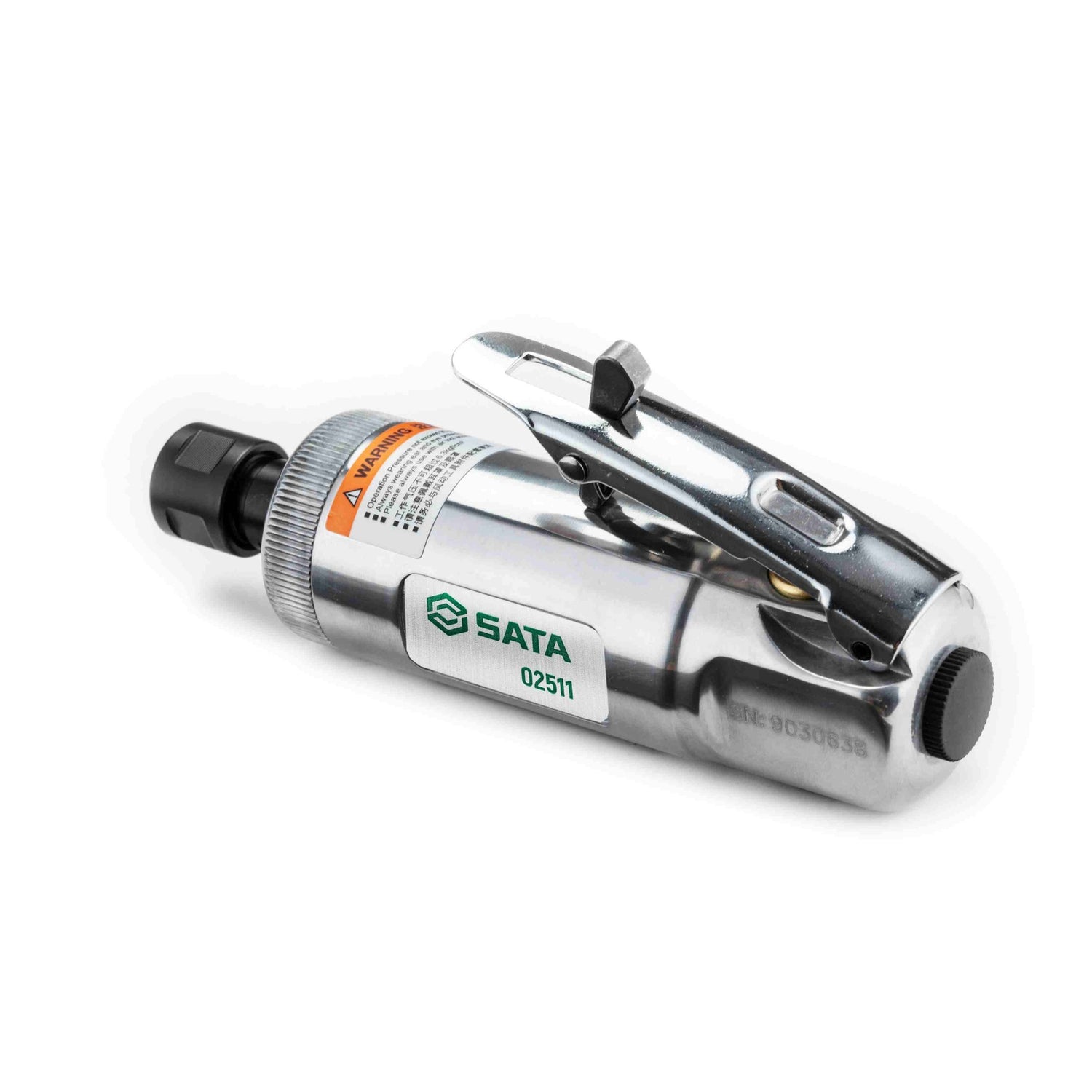Pulidora Neumática 20000rpm Sata