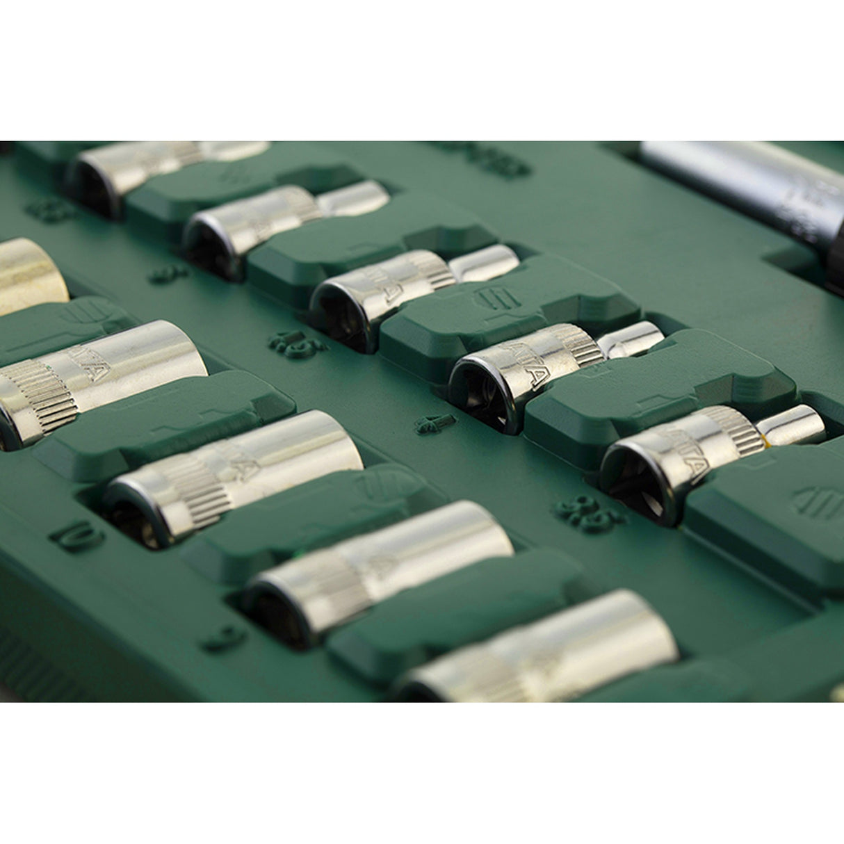 Set 60 Dados y Puntas Sata