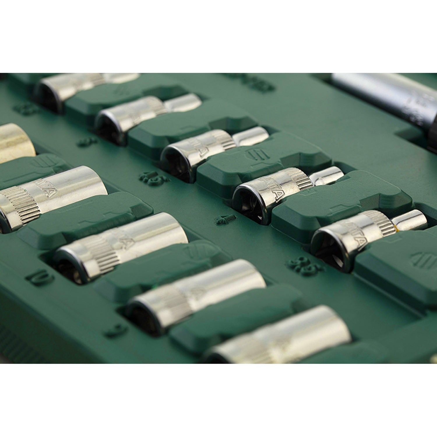 Set 60 Dados y Puntas Sata