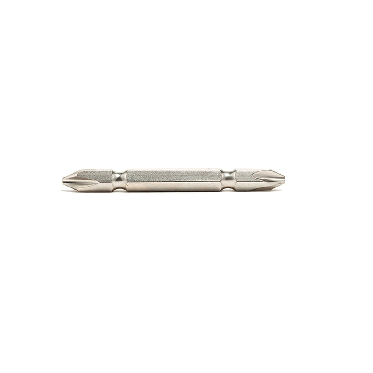 Set 5 Puntas Doble Phillips 1/4" Sata