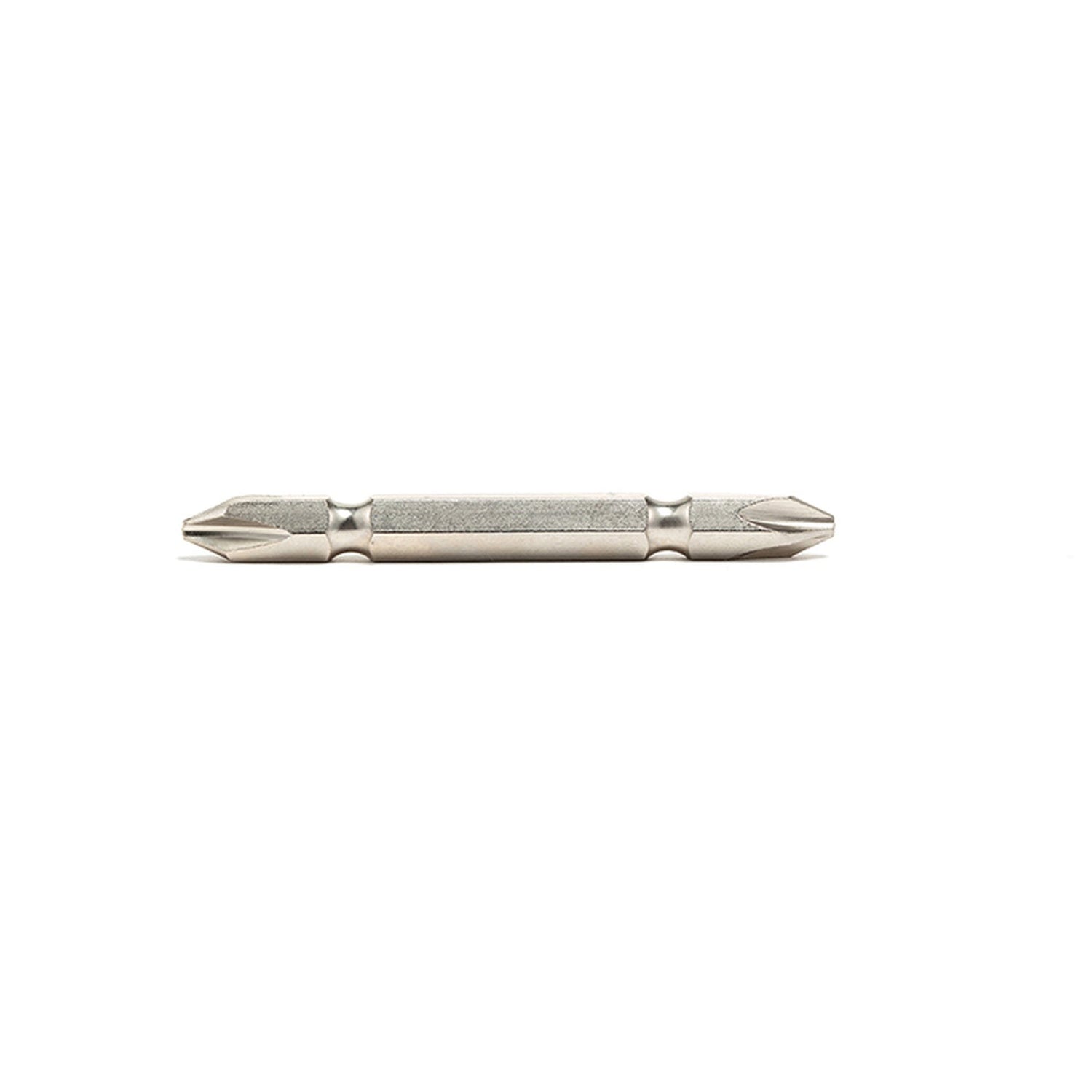 Set 5 Puntas Doble Phillips 1/4" Sata