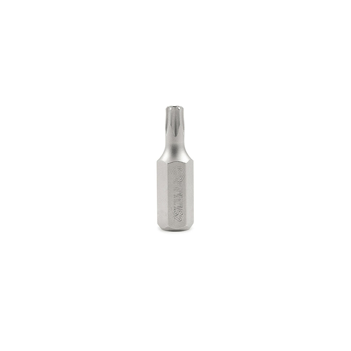 Set 5 Puntas Resistorx 8mm Sata