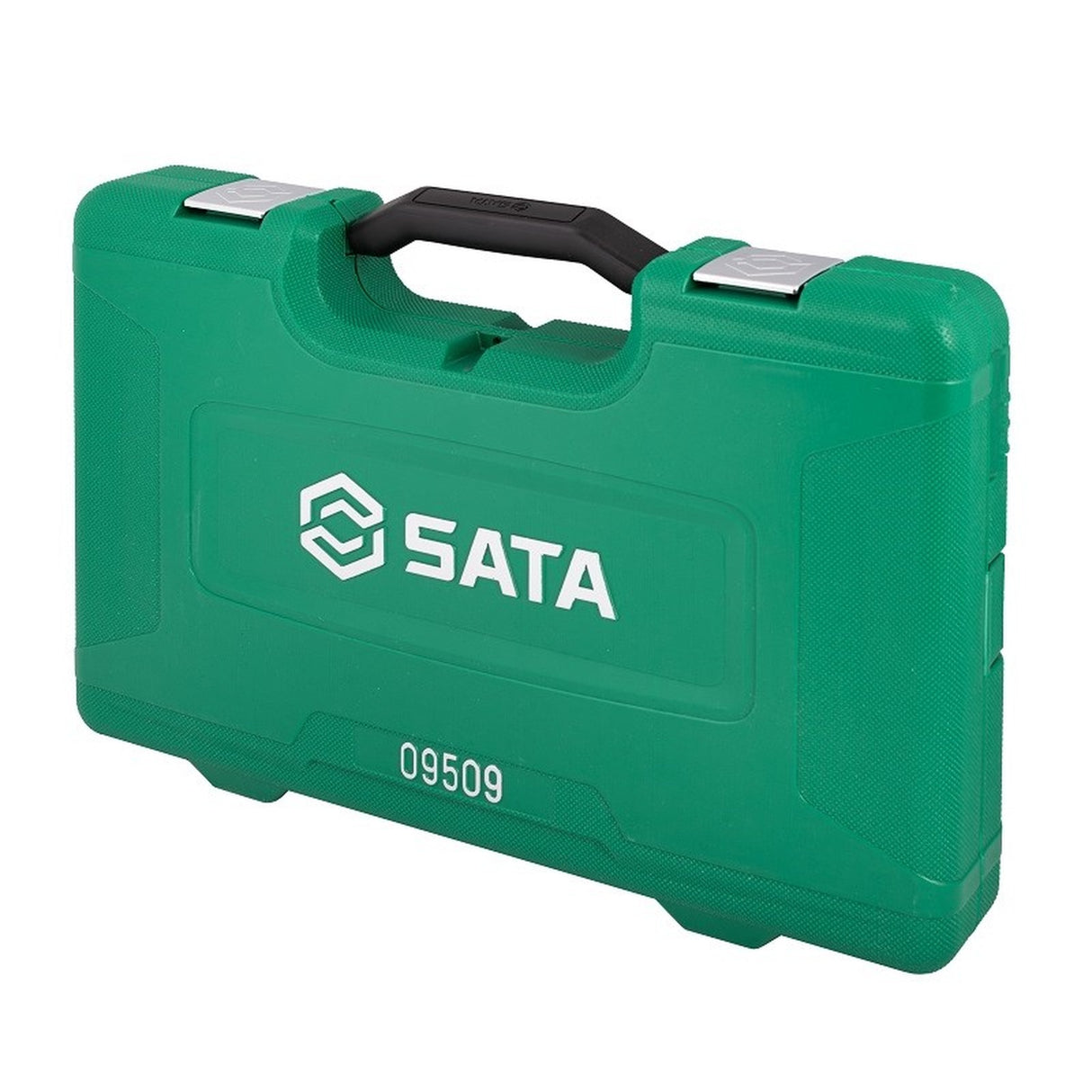 Juego Herramientas Reparación Automotriz 59Pzs Sata