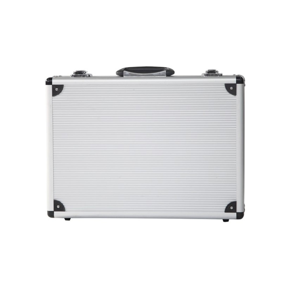 Caja Portátil Aluminio 16" Sata