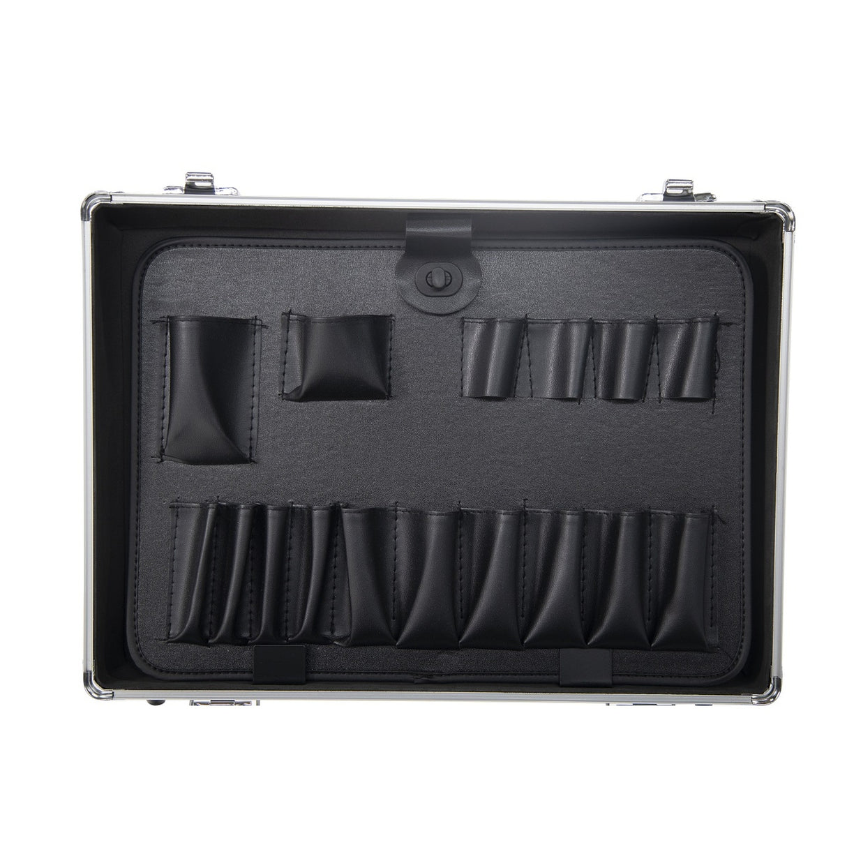 Caja Portátil Aluminio 16" Sata