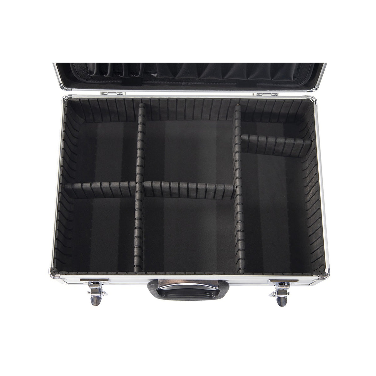 Caja Portátil Aluminio 16" Sata