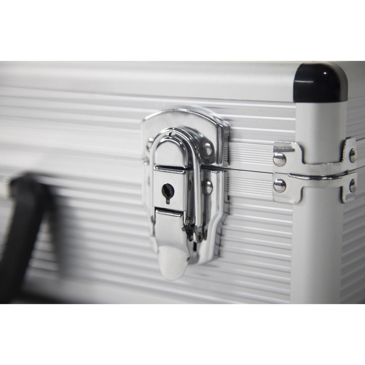 Caja Portátil Aluminio 16" Sata