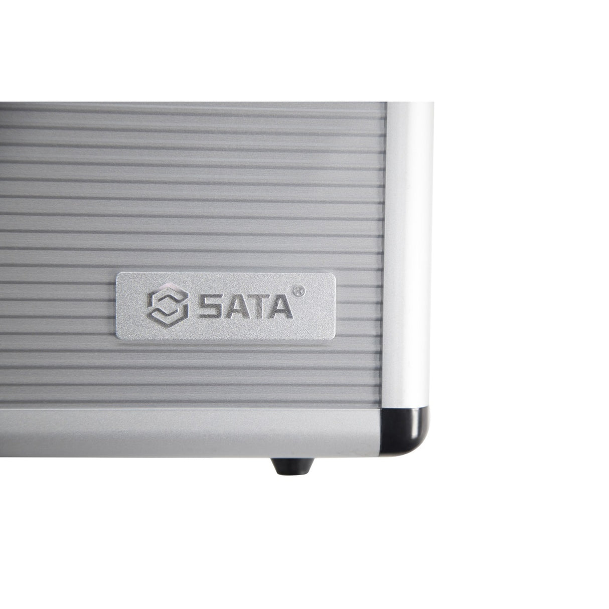 Caja Portátil Aluminio 16" Sata