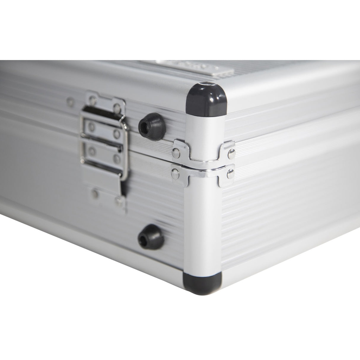 Caja Portátil Aluminio 16" Sata