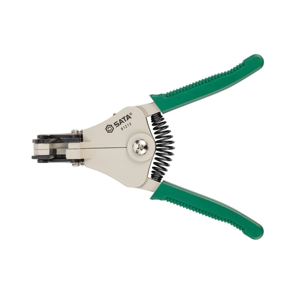 Alicate Pelacables Automático Sata