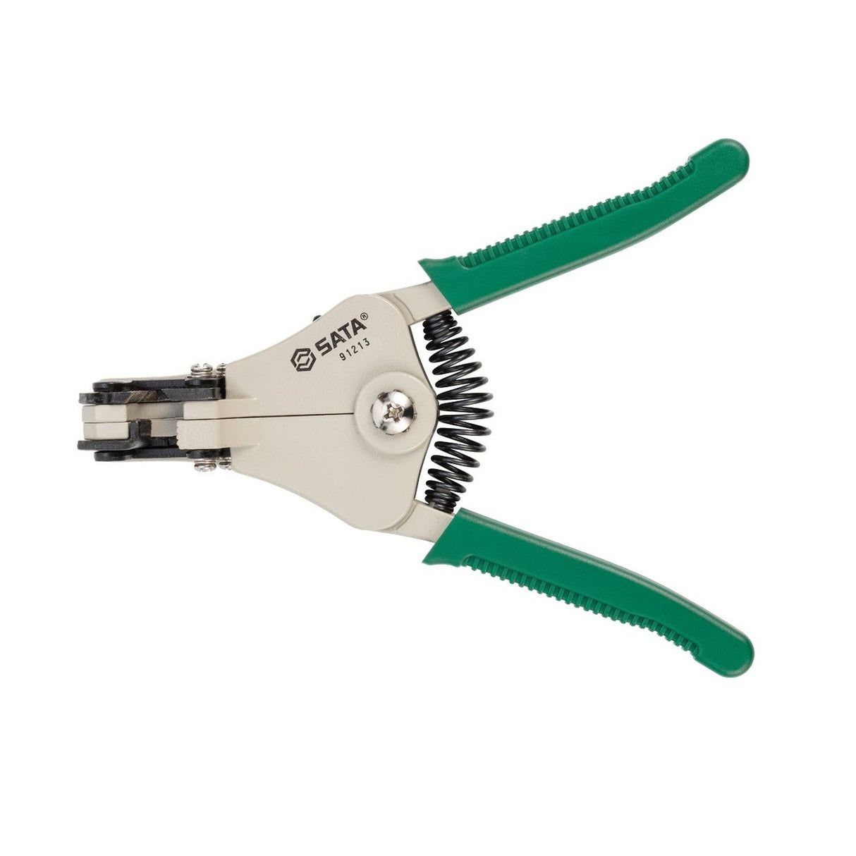 Alicate Pelacables Automático Sata