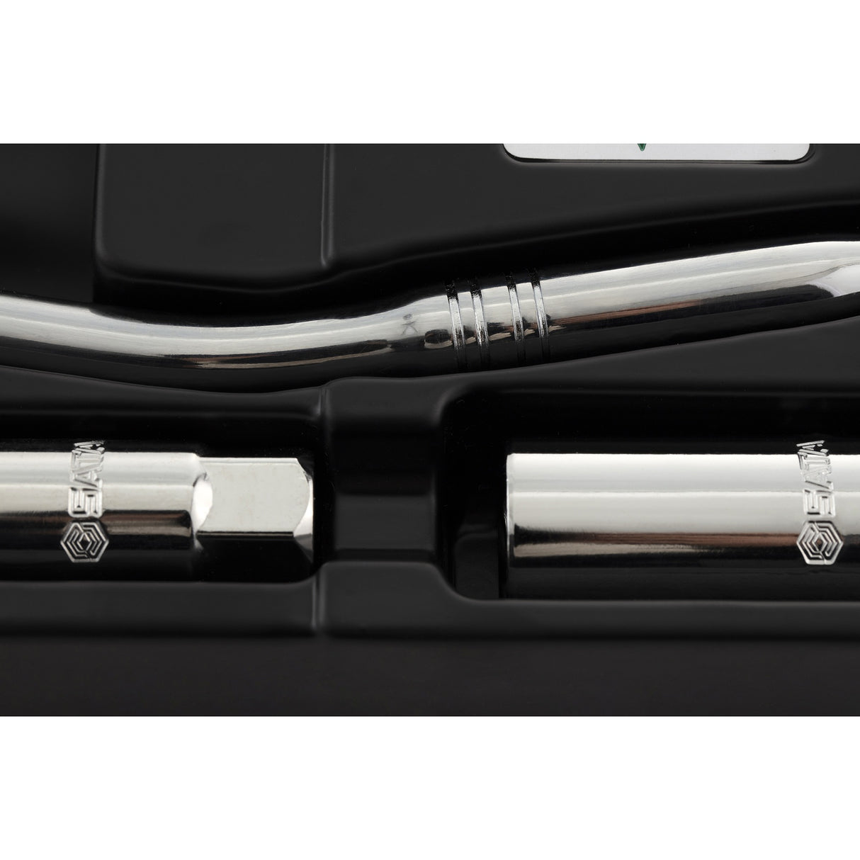 Juego Dados Punta Bujía 3/8" 5Pzs Sata