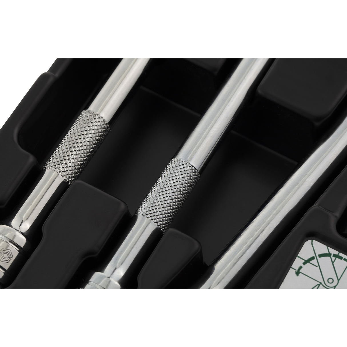 Juego Dados Punta Bujía 3/8" 5Pzs Sata