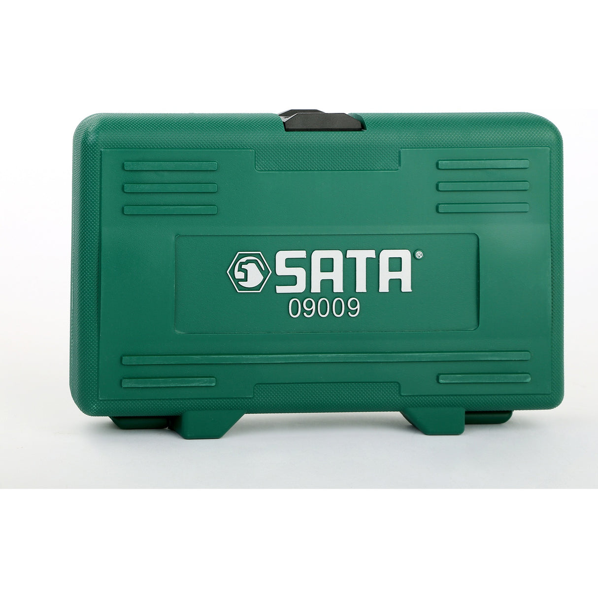 Juego Dados Impacto 1/2" 10-24mm 12Pzs Sata