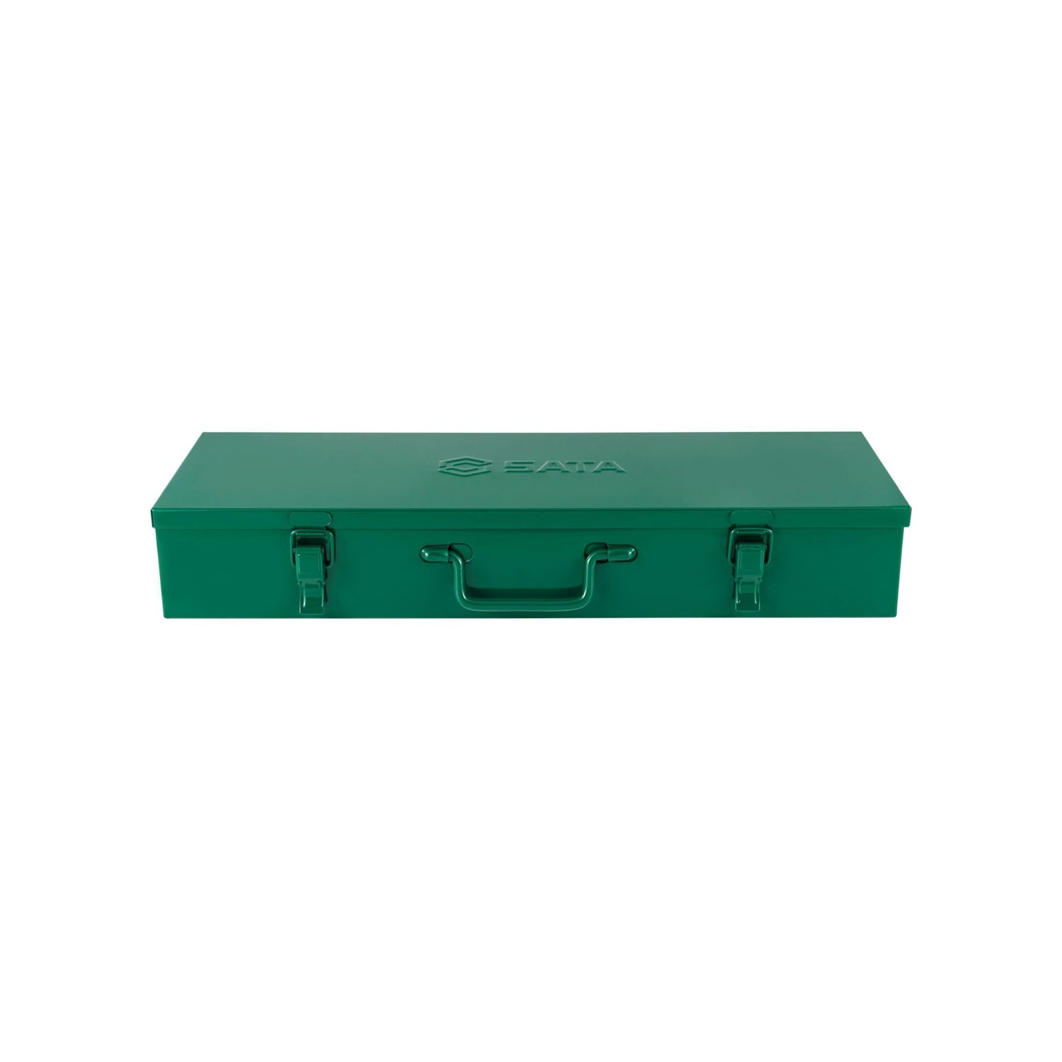 Juego Dados 12 Puntas 3/4" 30-60mm 15Pzs Sata