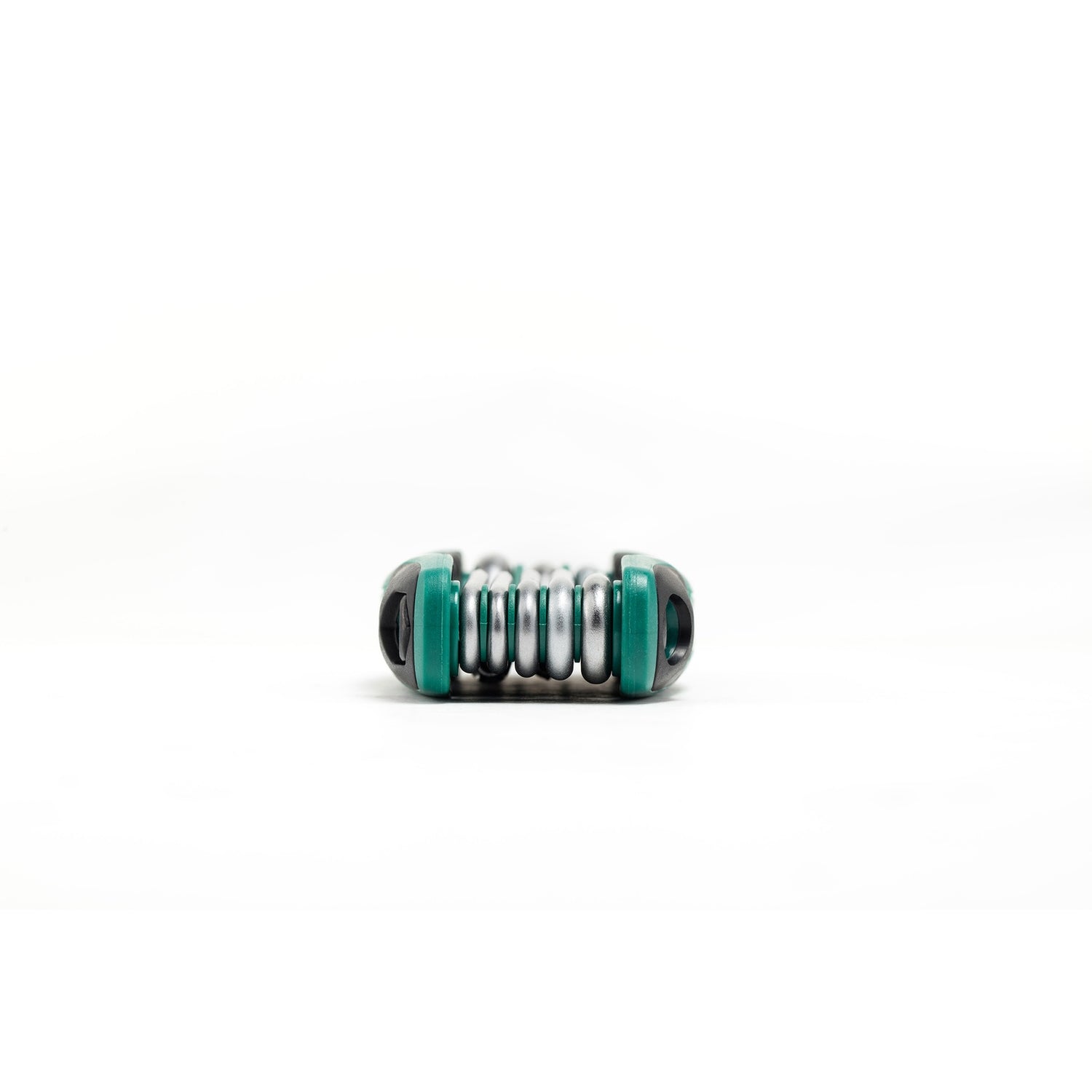 Juego Llaves Torx Plegable Punta Hueca 8Pzs Sata